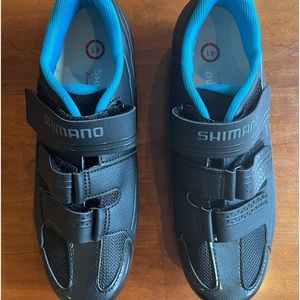 NWOT Shimano RP2W SPD-SL Women’s Cycling Shoes